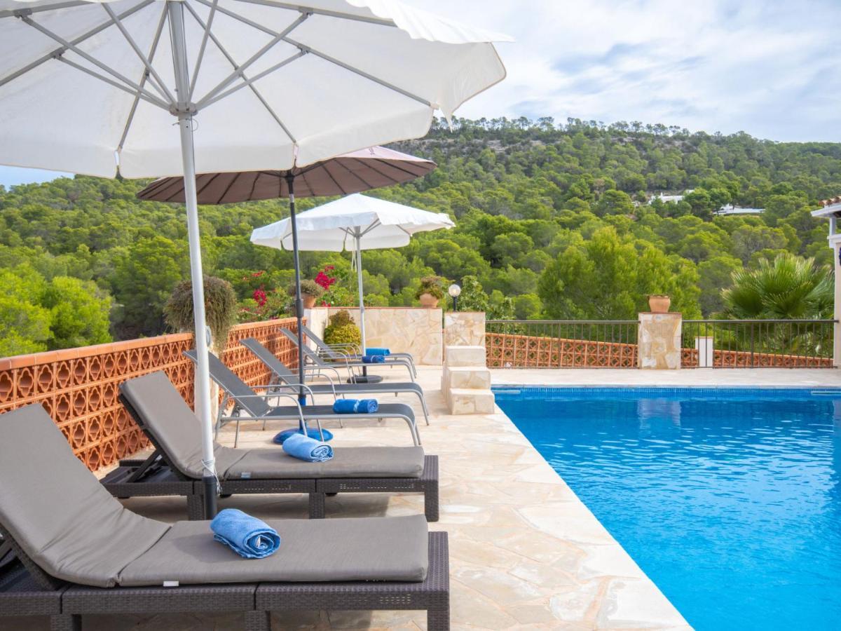 Holiday Home Anromi By Interhome Cala Vadella  Exterior foto